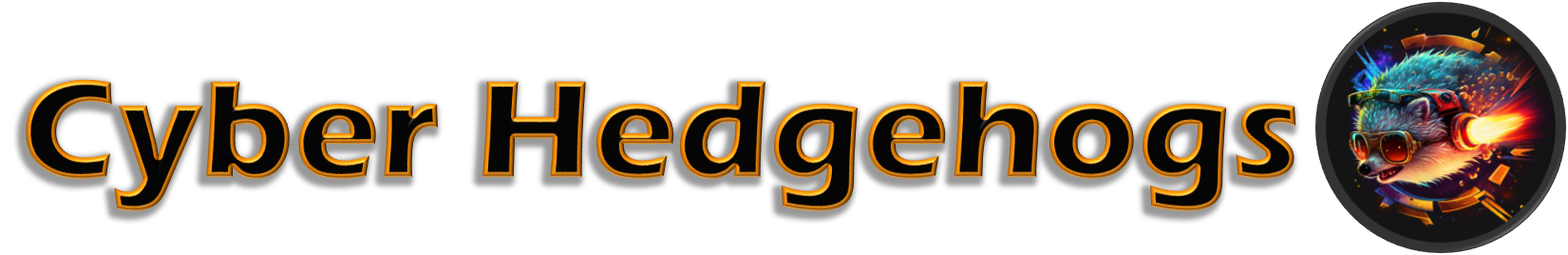 Cyber Hedgehogs
